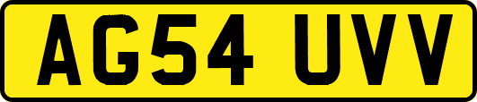 AG54UVV