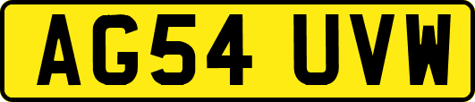 AG54UVW