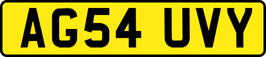 AG54UVY