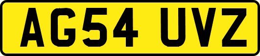 AG54UVZ