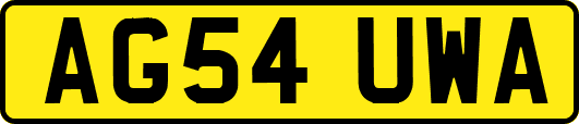 AG54UWA