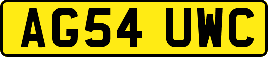 AG54UWC