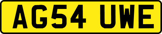 AG54UWE