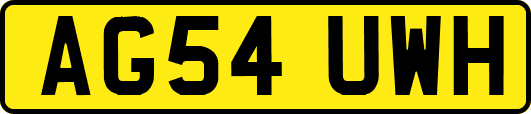 AG54UWH