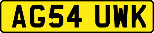 AG54UWK