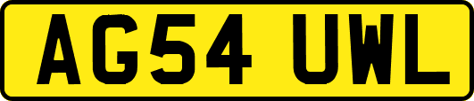 AG54UWL