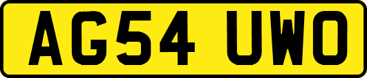 AG54UWO