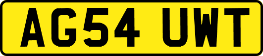 AG54UWT