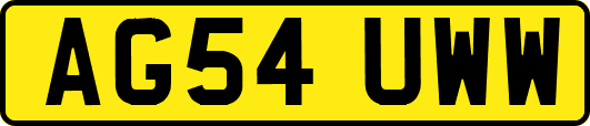 AG54UWW