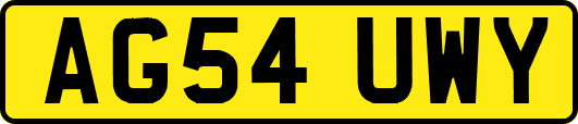 AG54UWY