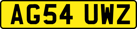 AG54UWZ