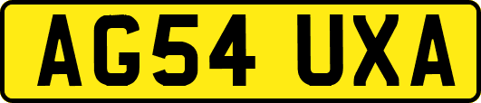 AG54UXA