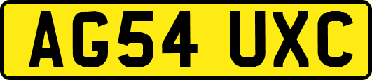 AG54UXC