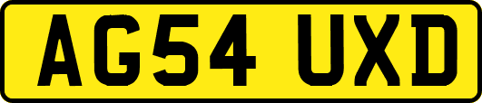 AG54UXD