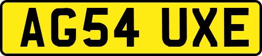 AG54UXE