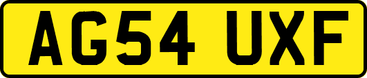 AG54UXF