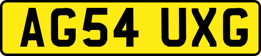 AG54UXG