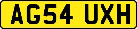AG54UXH
