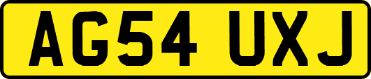 AG54UXJ