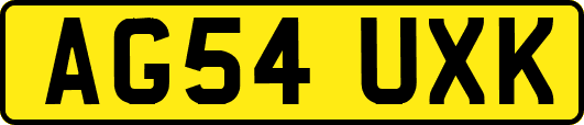 AG54UXK