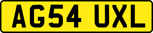AG54UXL