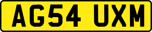 AG54UXM