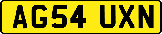 AG54UXN