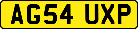 AG54UXP