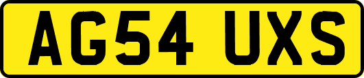 AG54UXS