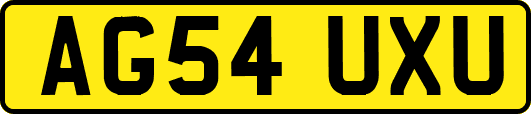 AG54UXU