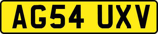 AG54UXV