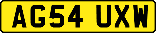 AG54UXW