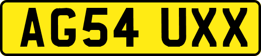 AG54UXX