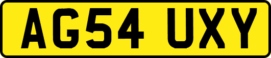 AG54UXY