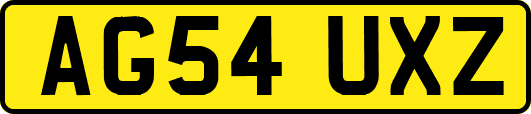 AG54UXZ