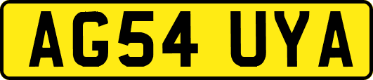 AG54UYA
