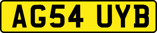 AG54UYB
