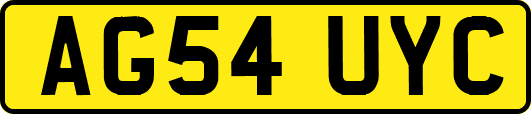 AG54UYC