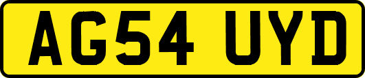 AG54UYD