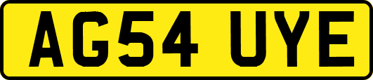 AG54UYE