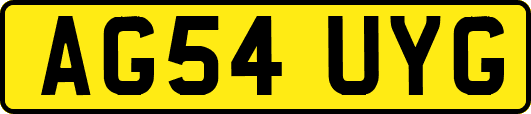 AG54UYG