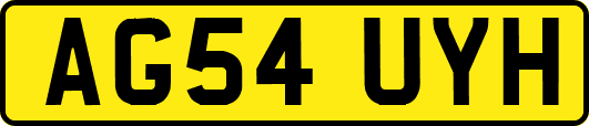 AG54UYH