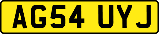 AG54UYJ