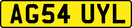 AG54UYL