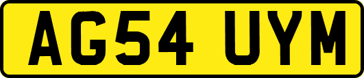 AG54UYM