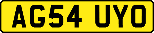 AG54UYO