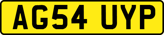 AG54UYP