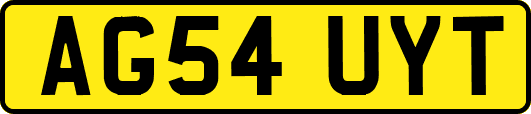 AG54UYT