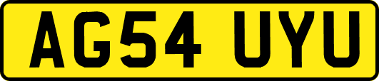 AG54UYU
