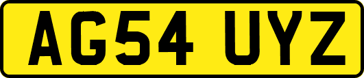 AG54UYZ